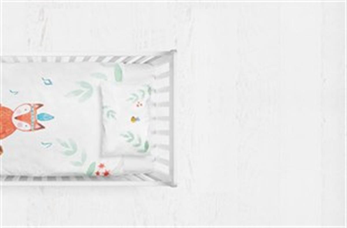 Boho Festival Nevresim Takımı