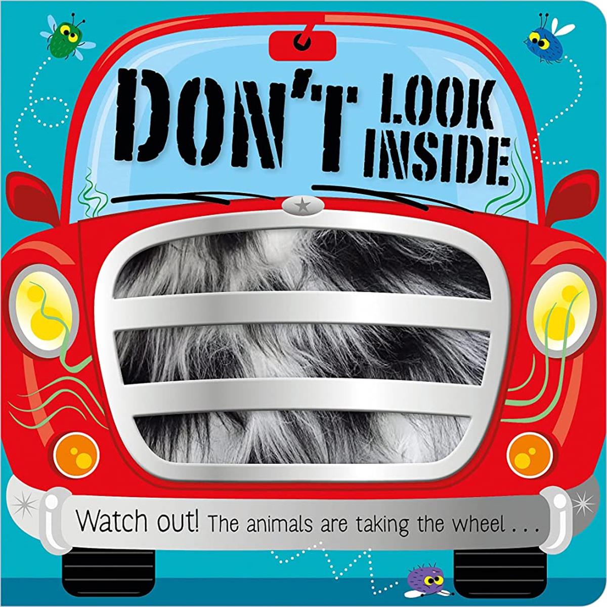 Dont Look Inside