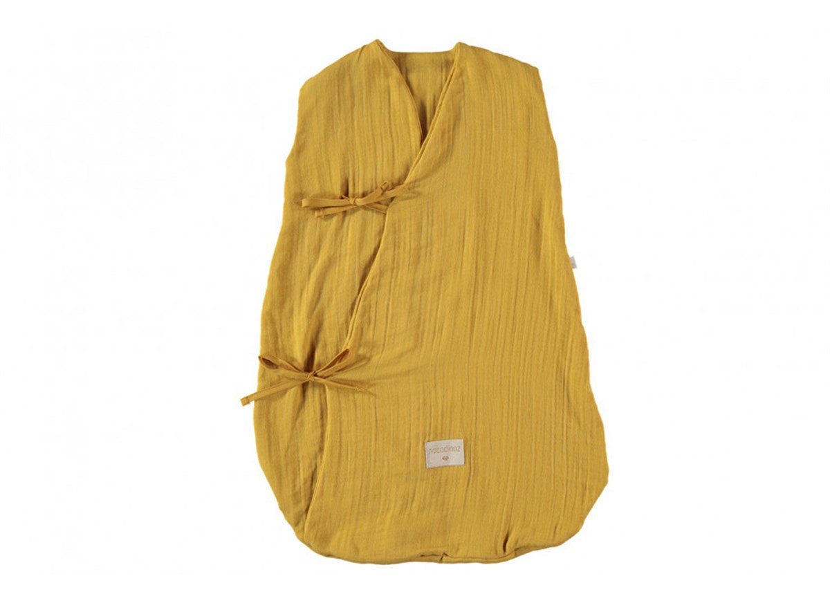 Dreamy Summer Uyku Tulumu,Farniente Yellow