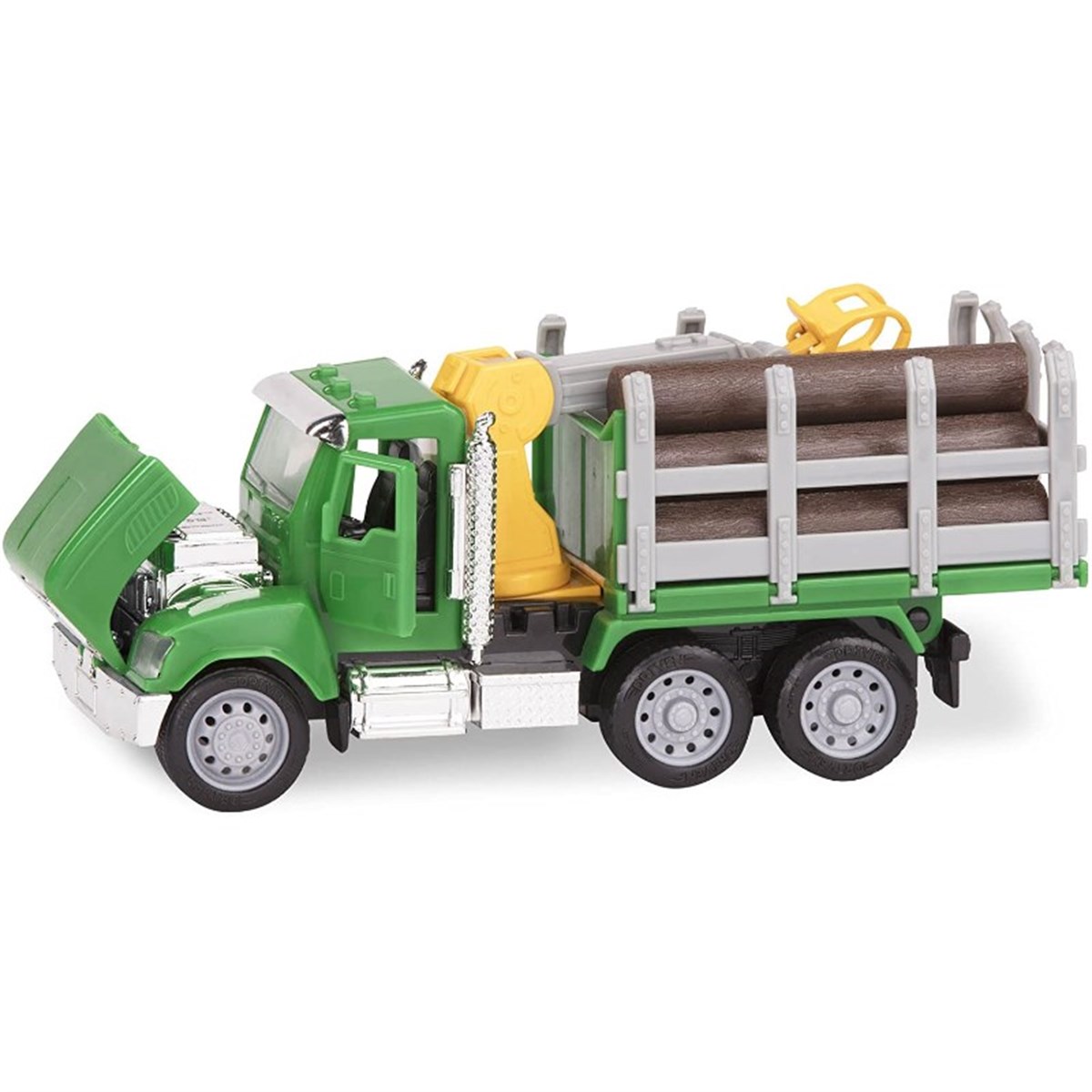 Driven Yeşil Tasıyıcı