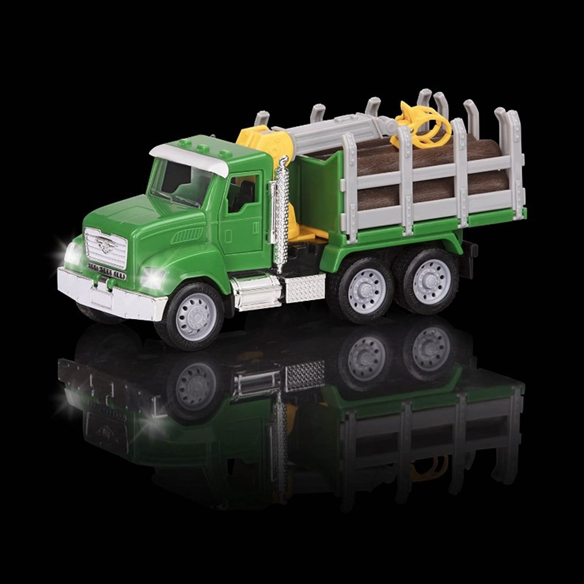 Driven Yeşil Tasıyıcı