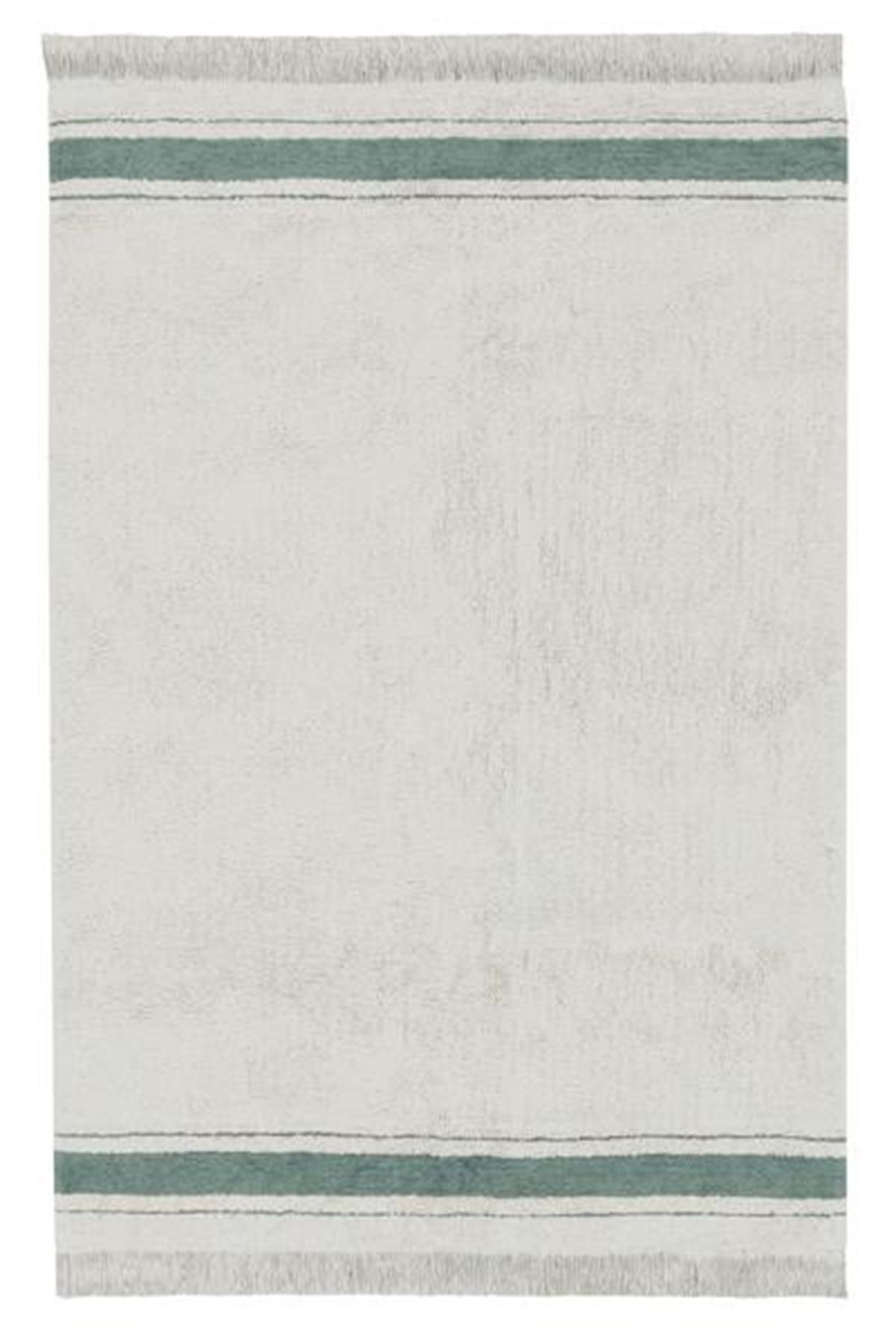 Halı, Gastro Vintage Blue, Medium