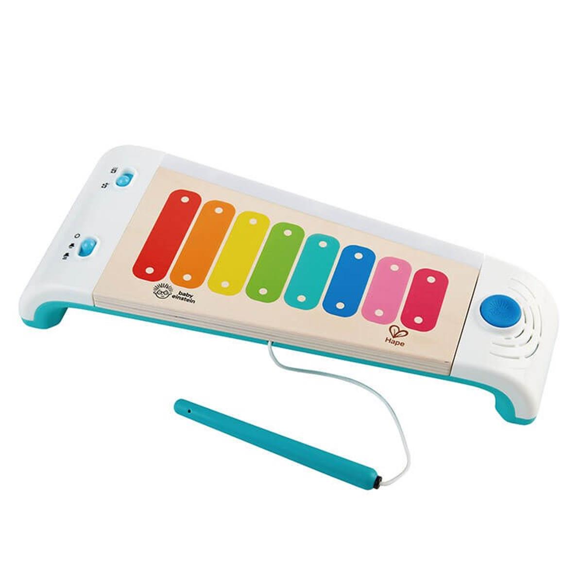 Hape Baby Einstein Magic Touch Xylophone - Dokunmatik Ahşap Ksilofon
