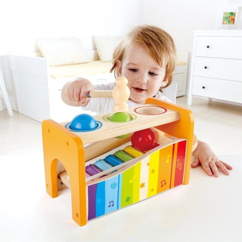 Hape Müzikal Set