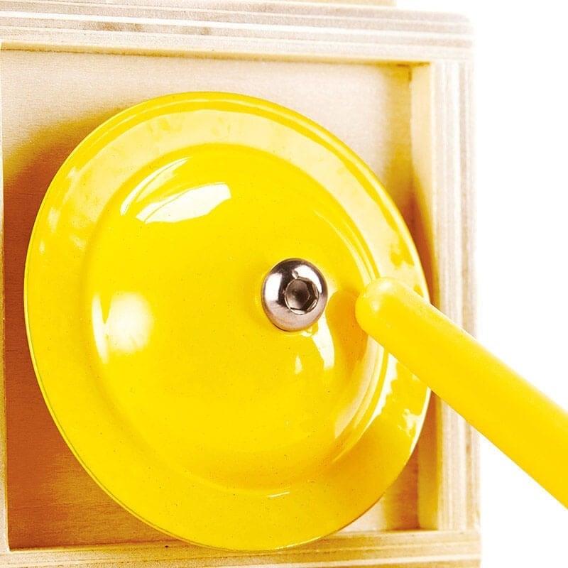 Hape Stacking Oyuncak Müzik Seti