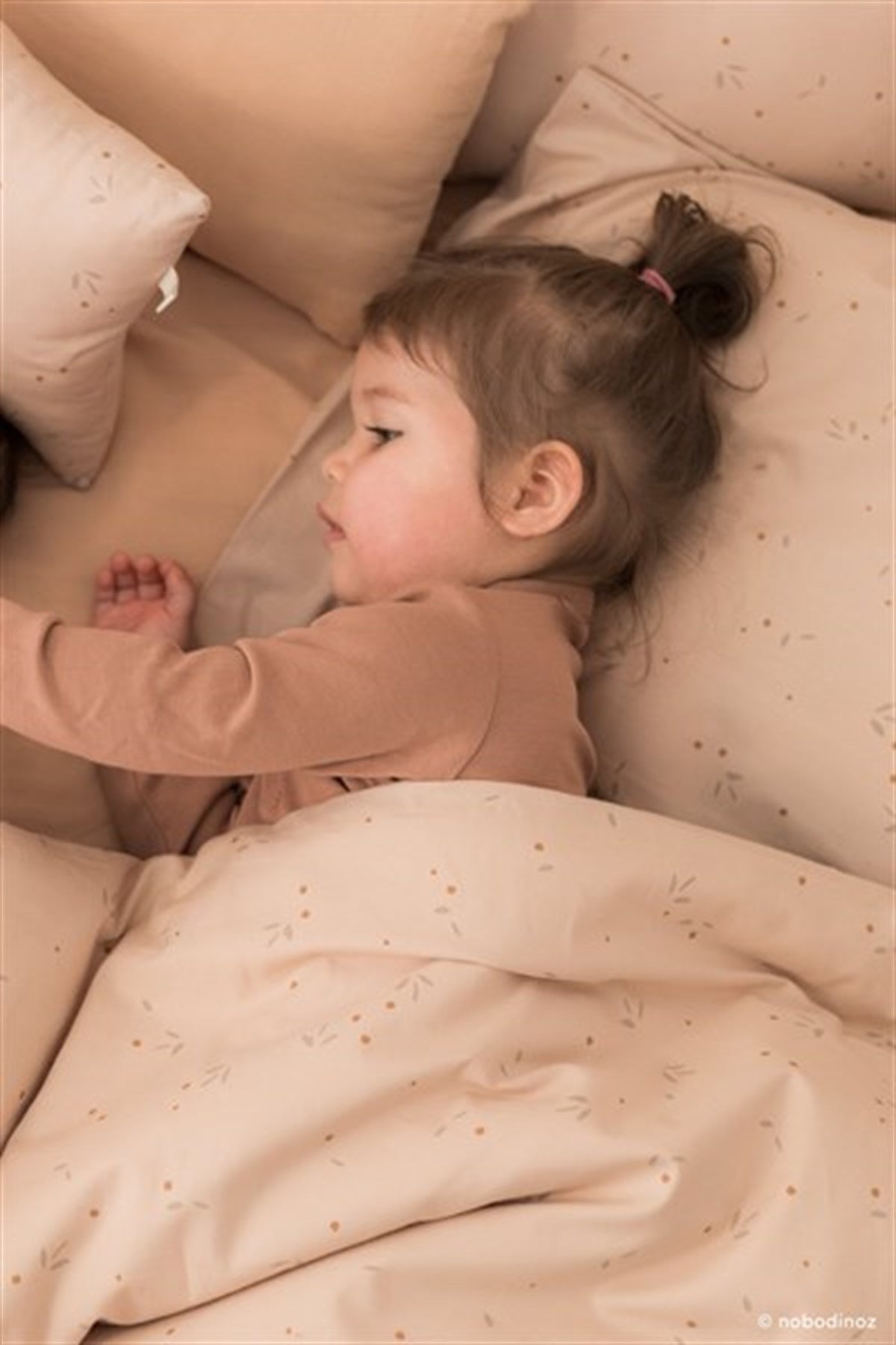 Himalaya Çocuk Nevresim Seti, Willow Dune