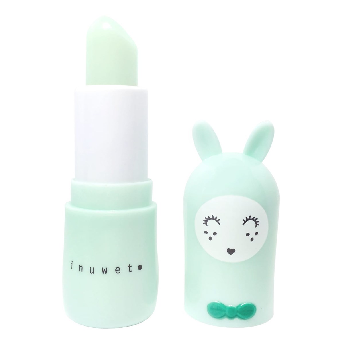 Inuwet Bunny Dudak Balmı, Aqua Apple
