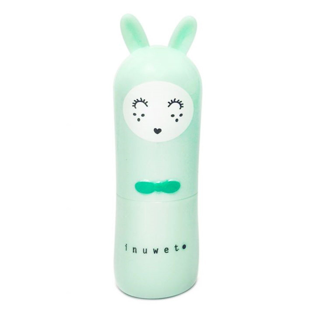 Inuwet Bunny Dudak Balmı, Aqua Apple