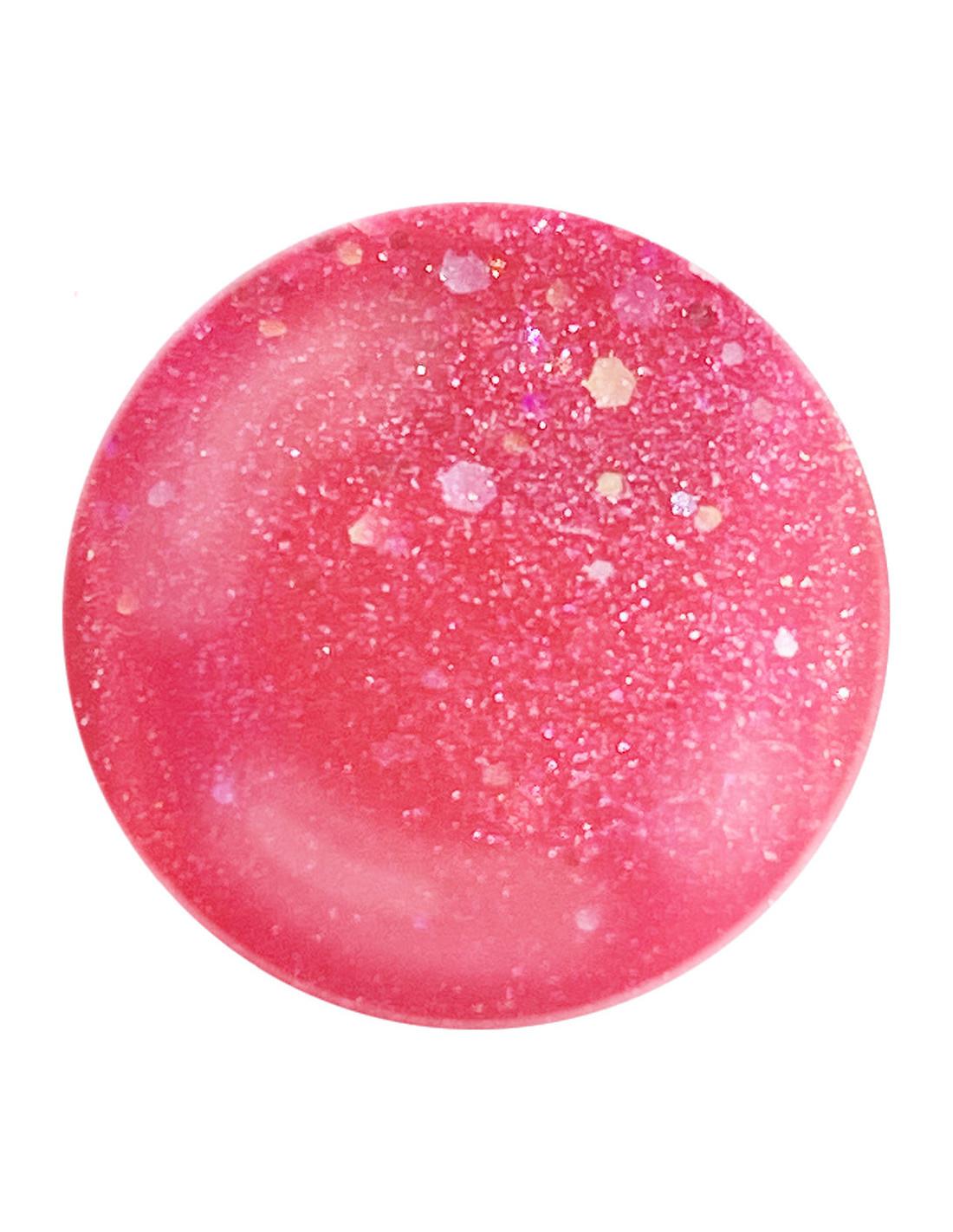 Inuwet - Vernis a Ongles Kids Fushia- Çilek Kokulu Su Bazlı Oje