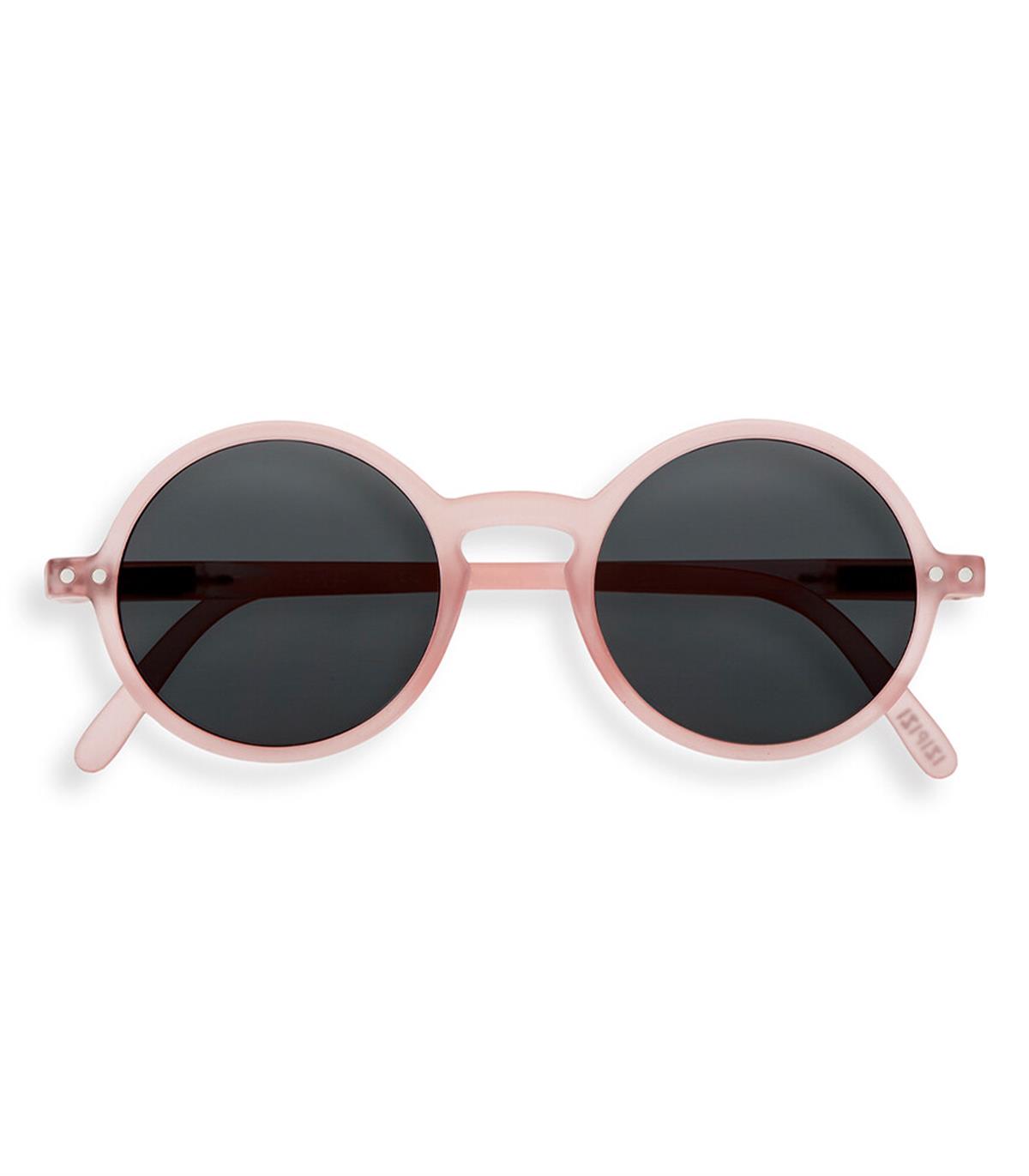 Izipizi 5-10 Yaş Güneş Gözlüğü -Pembe #G Model