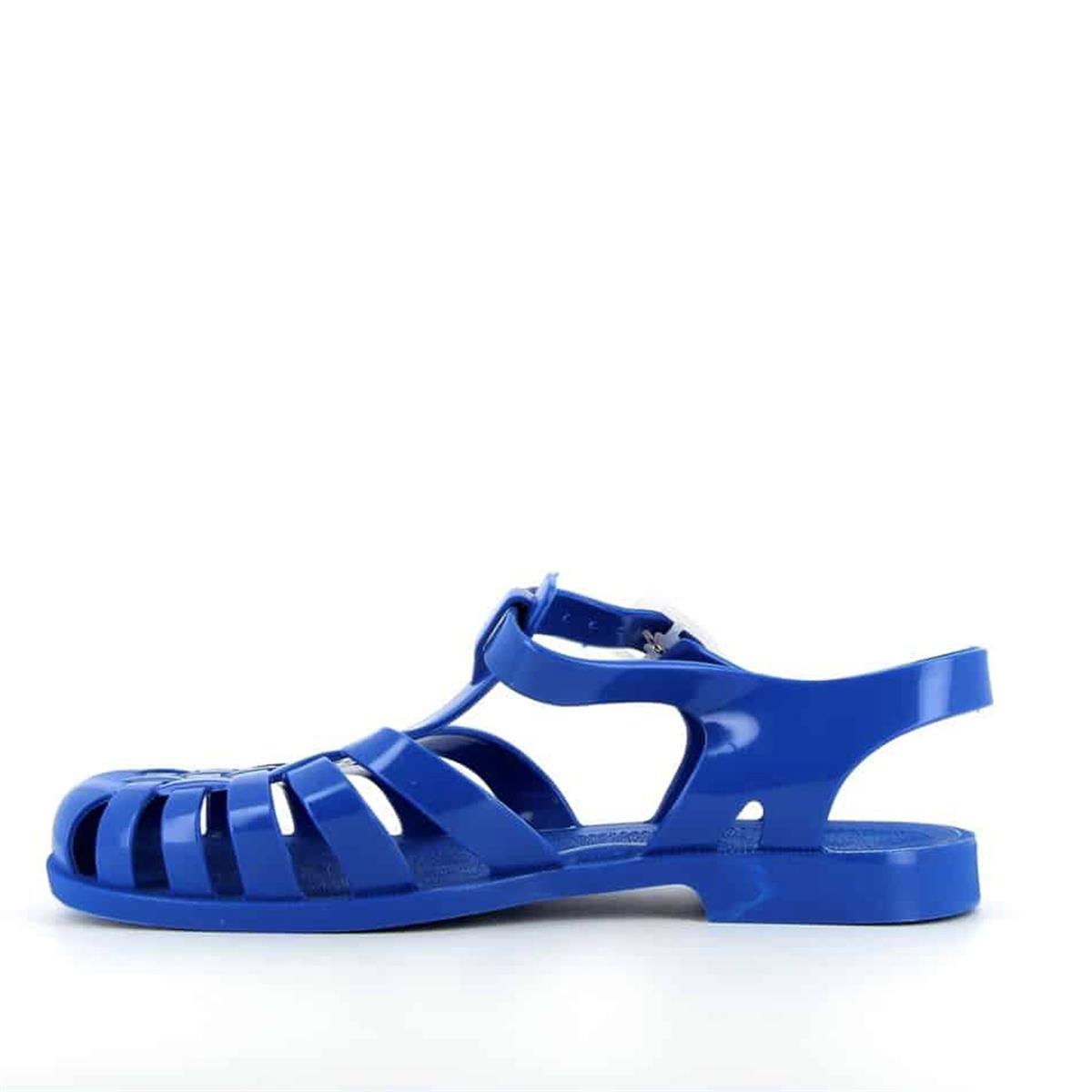 Kadın Sandaleti /Meduse  Sandals- Blue Roy