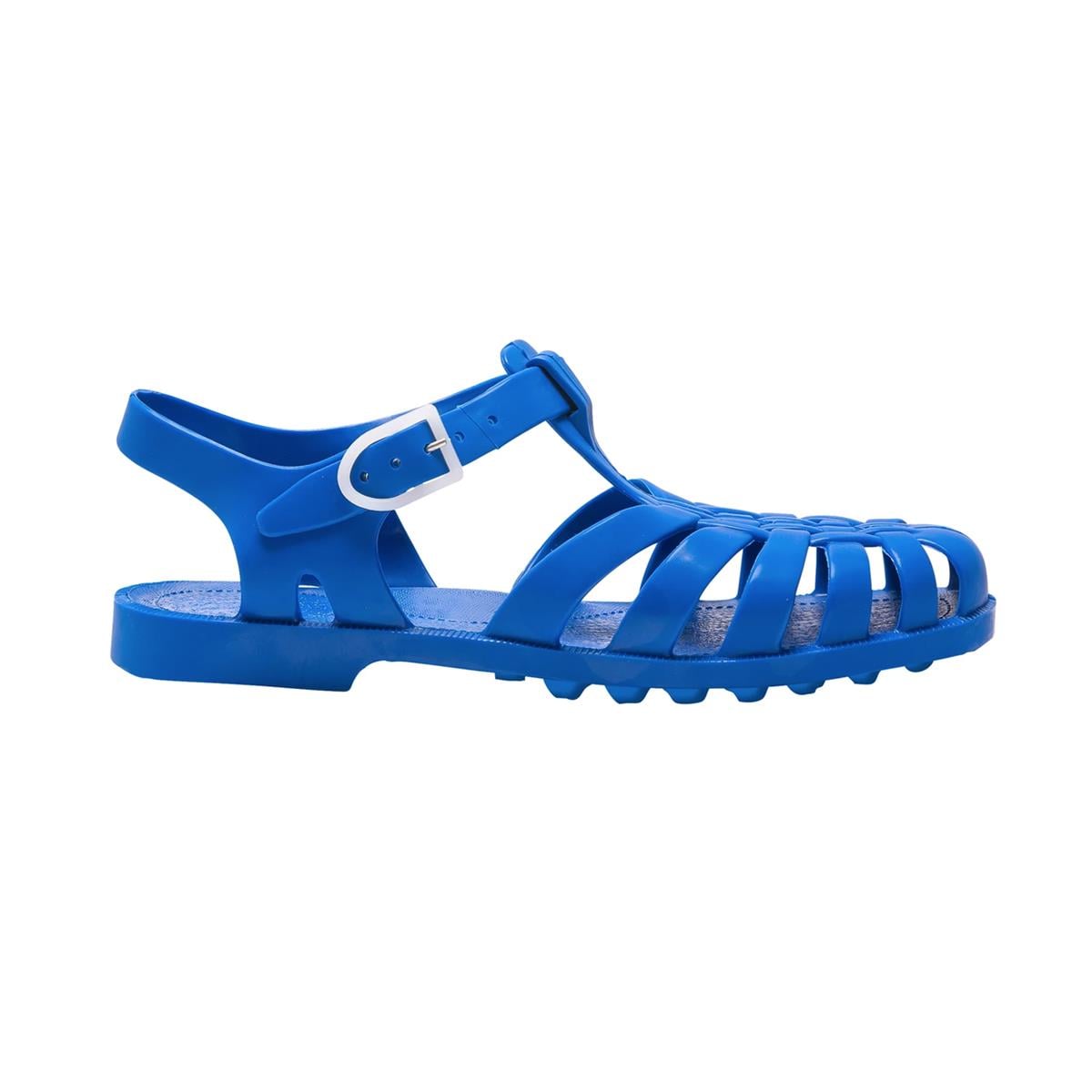 Kadın Sandaleti /Meduse  Sandals- Blue Roy