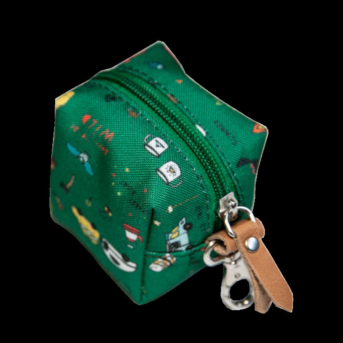 Kidful Emzik Kutusu - Camping