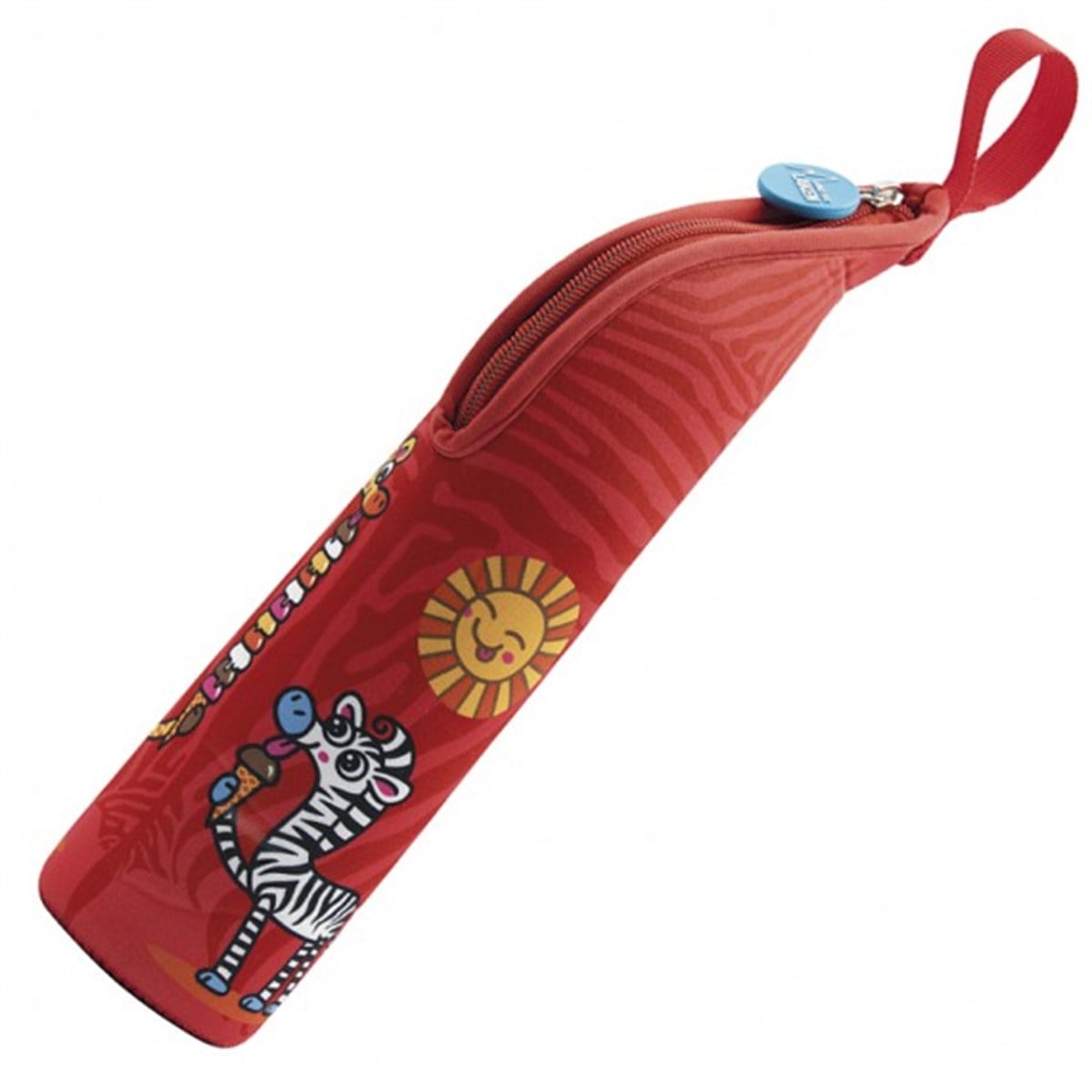 Laken Neoprene Kılıflı Çelik Termos Şişe (0.50L) // Chupi