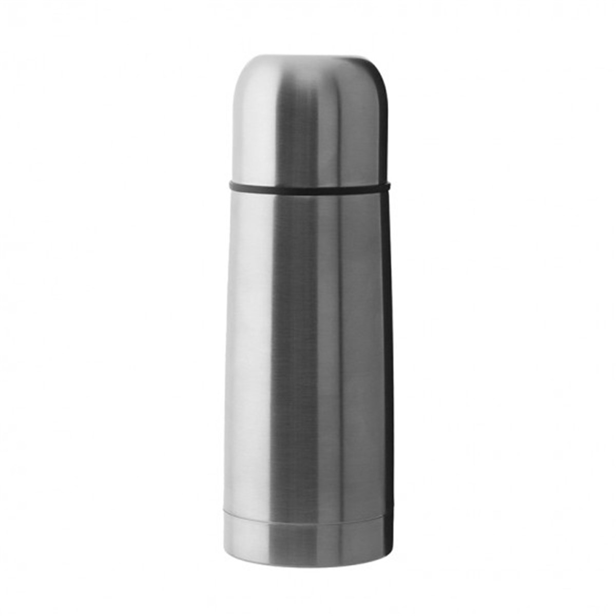 Laken Neoprene Kılıflı Çelik Termos Şişe (0.50L) // Chupi