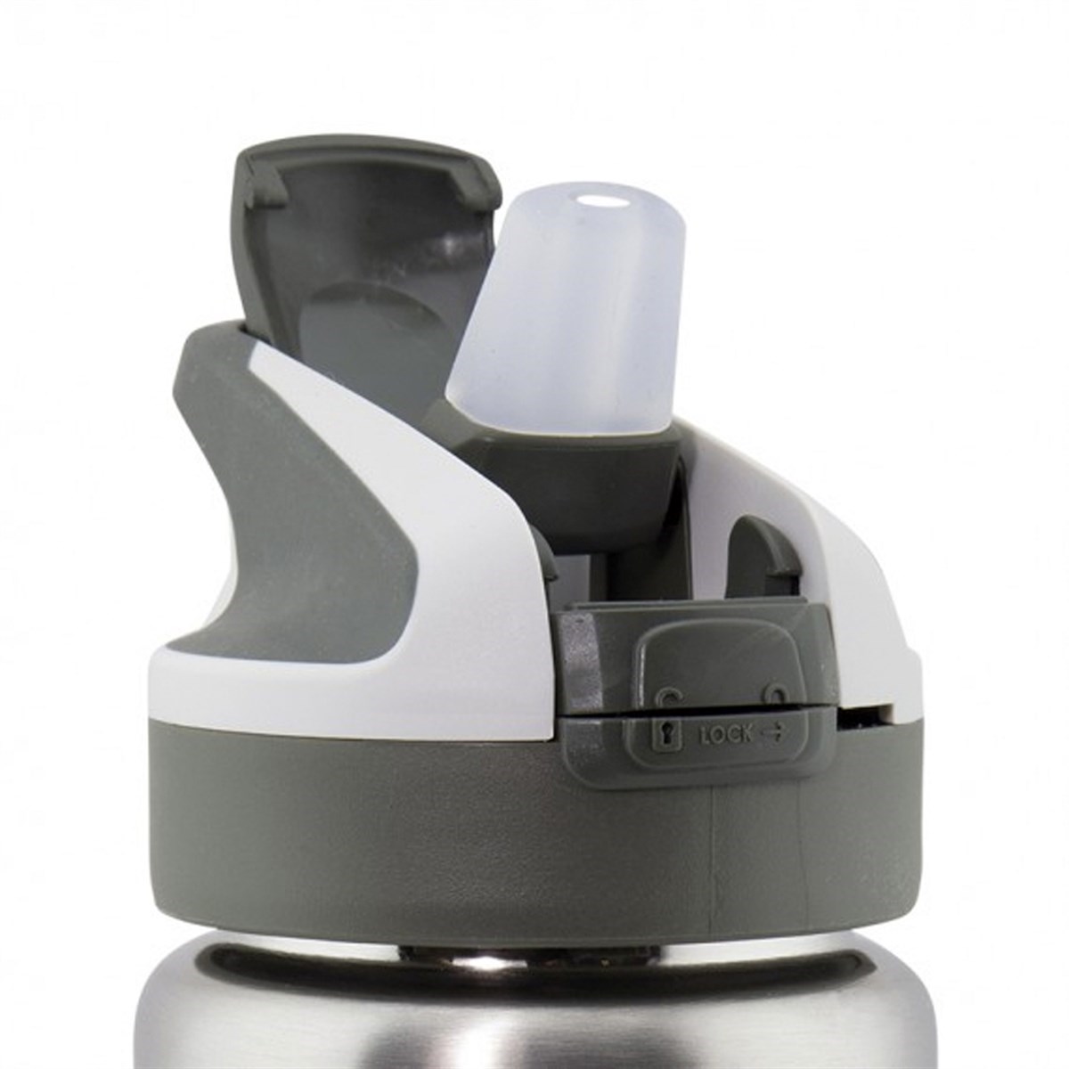 Laken Tritan Summit Şişe 0,45L | Disfraces