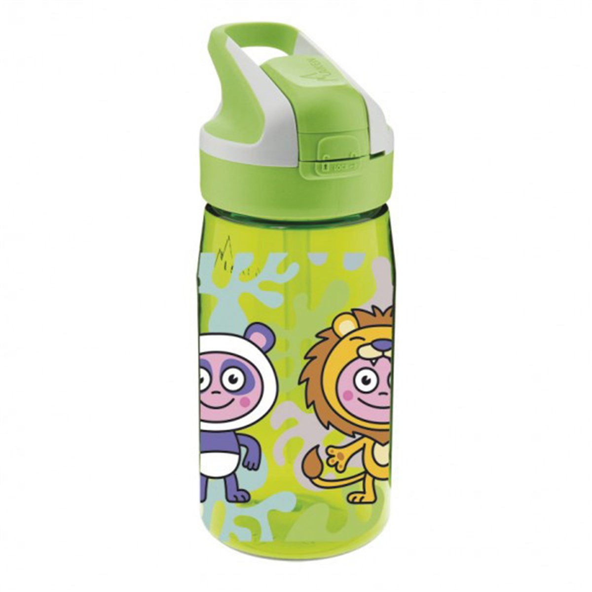 Laken Tritan Summit Şişe 0,45L | Disfraces