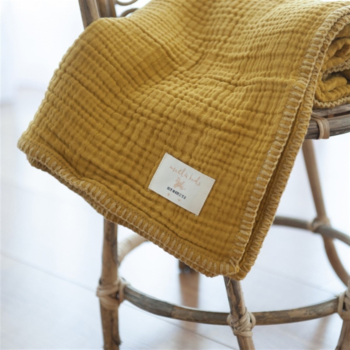 MARSHMALLOW BATTANİYE - HARDAL