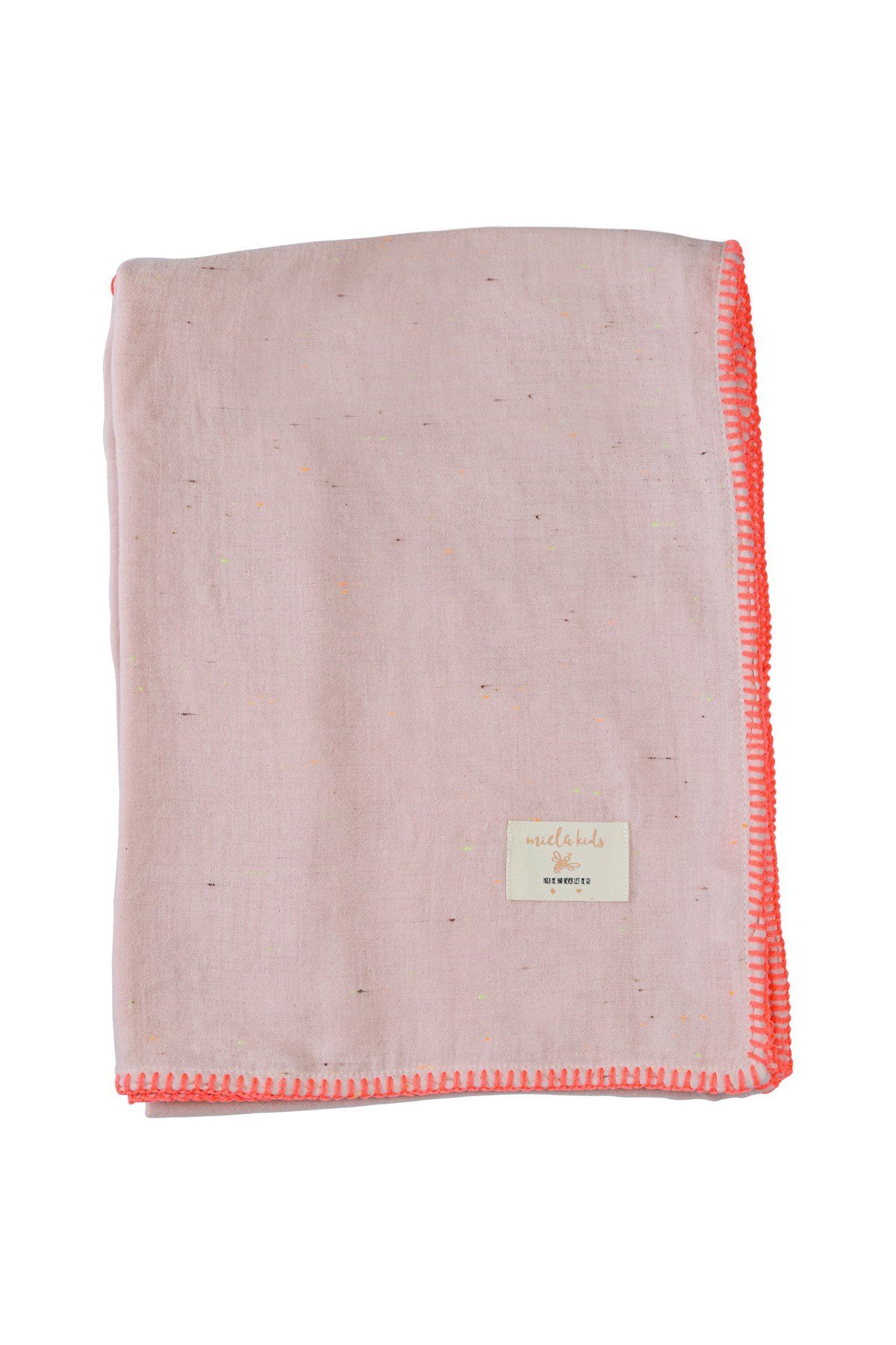 MARSHMALLOW BATTANİYE - PEMBE