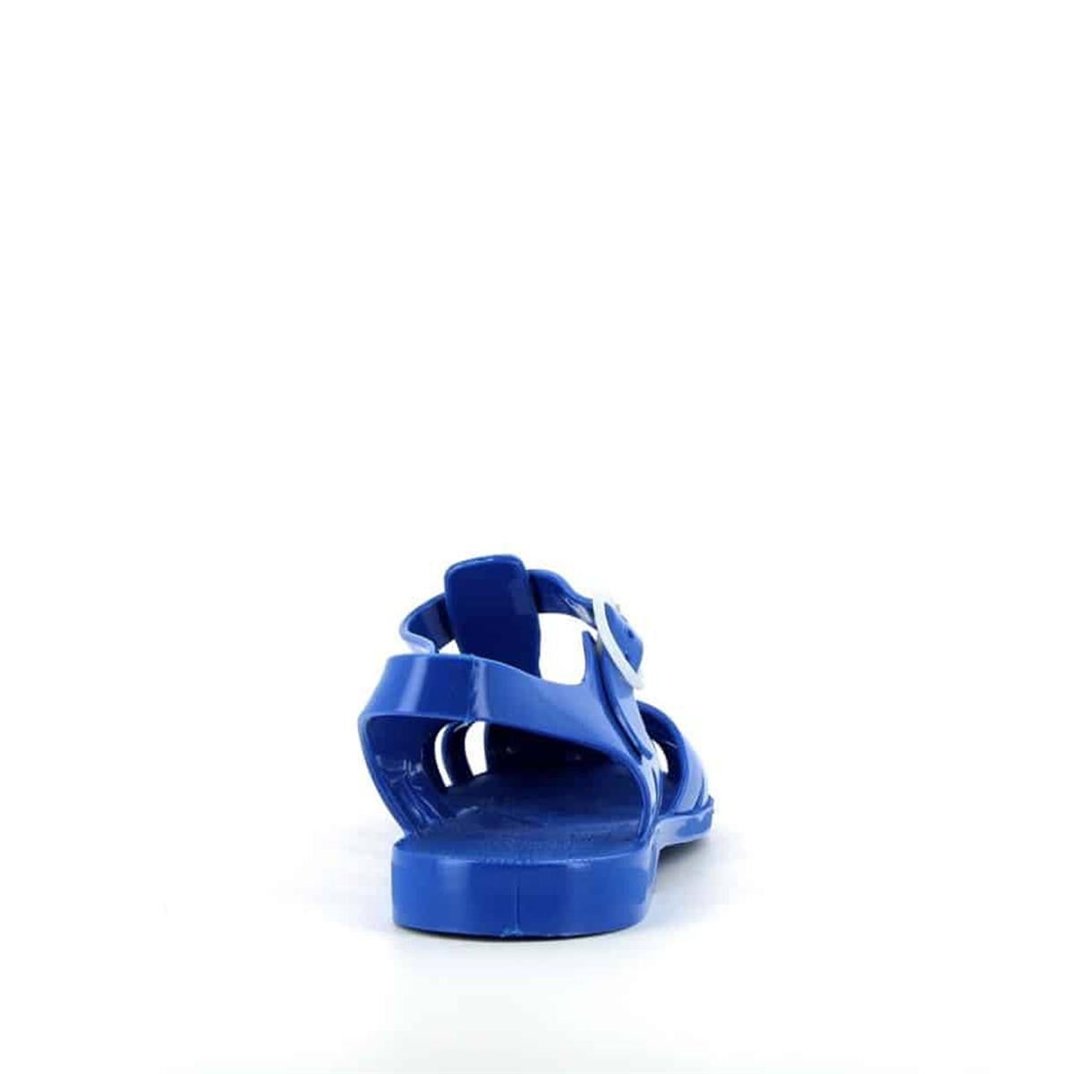 Meduse Sun Blue Roy Sandals- Çocuk Sandalet Blue Roy