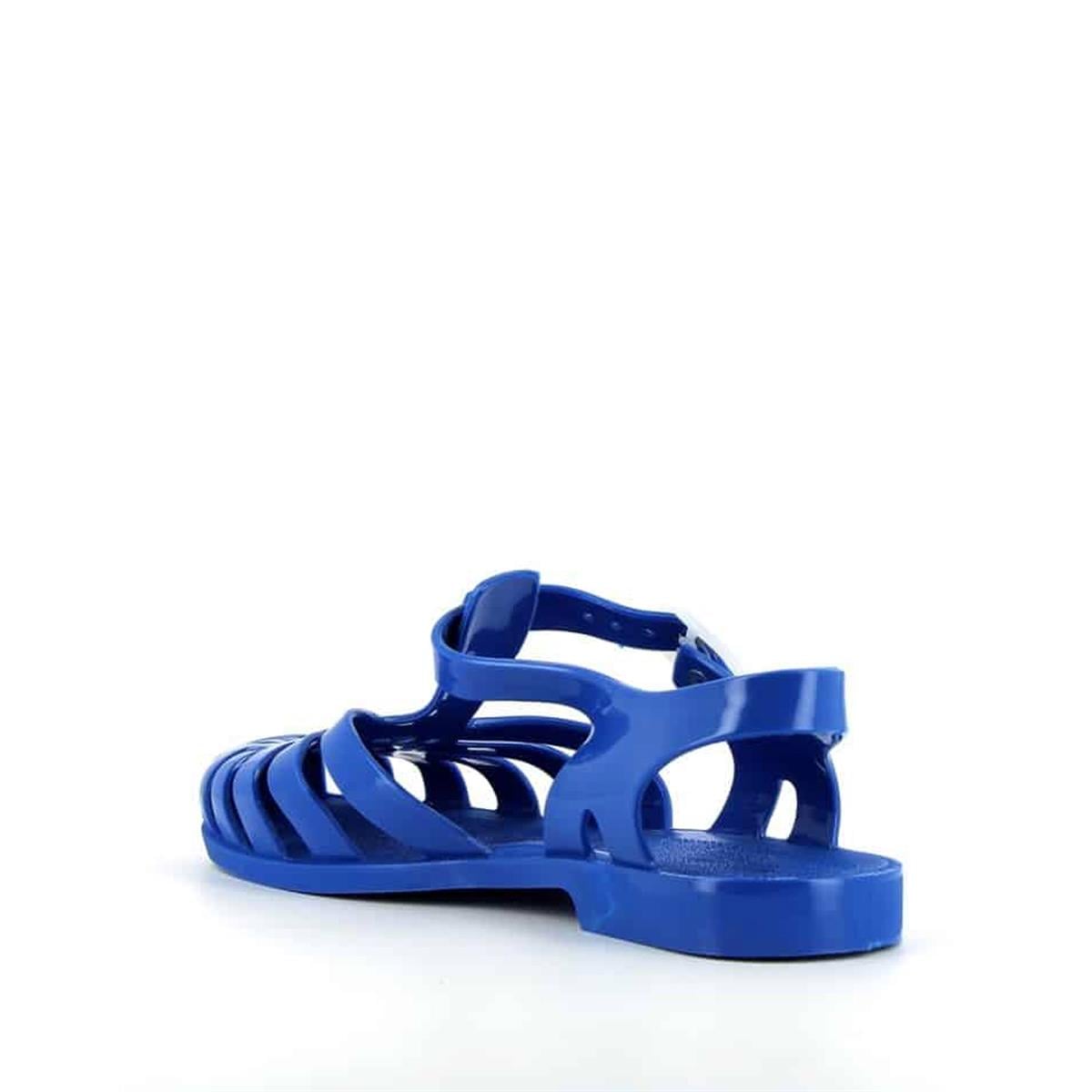 Meduse Sun Blue Roy Sandals- Çocuk Sandalet Blue Roy
