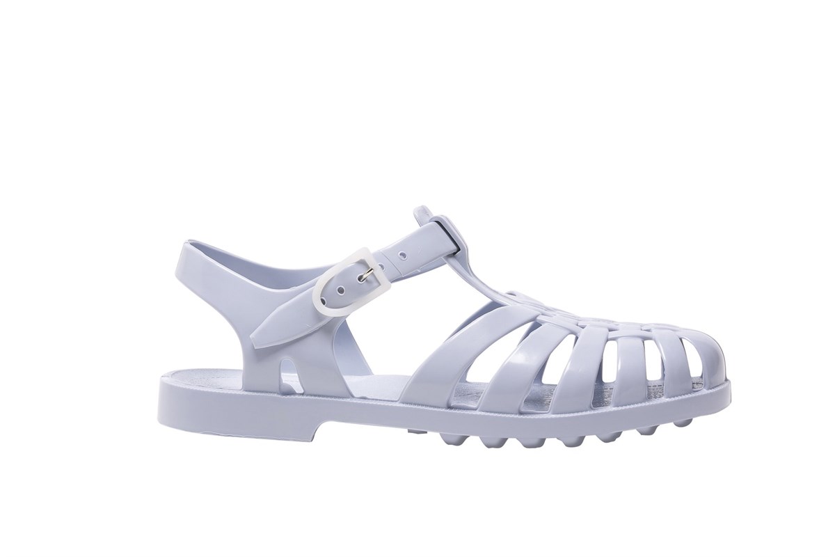 Meduse Sun Nuage Sandals- Çocuk Sandalet Açık Mavi