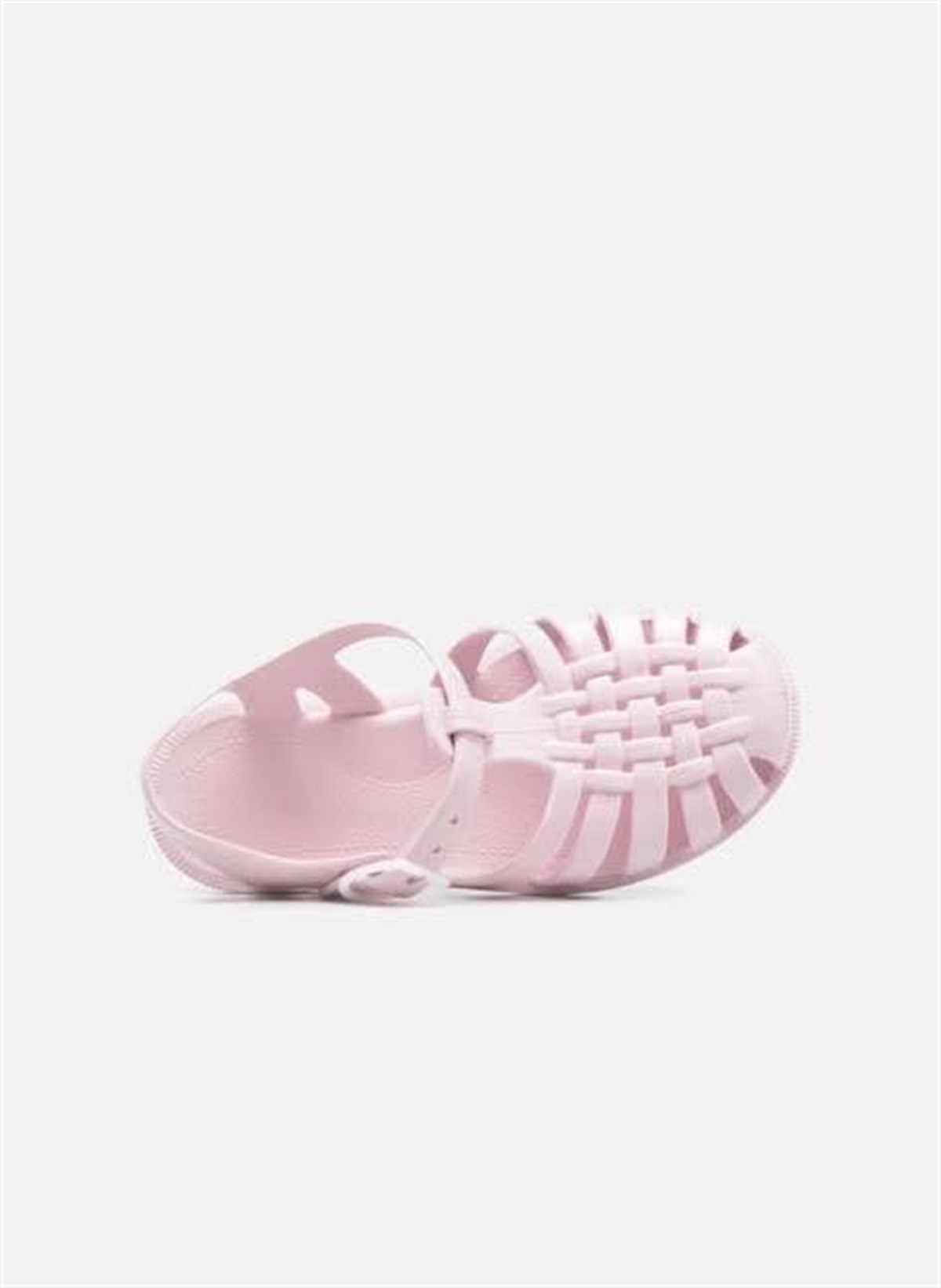 Meduse Sun Rose Pastel Sandals- Çocuk Sandalet Pastel Pembe