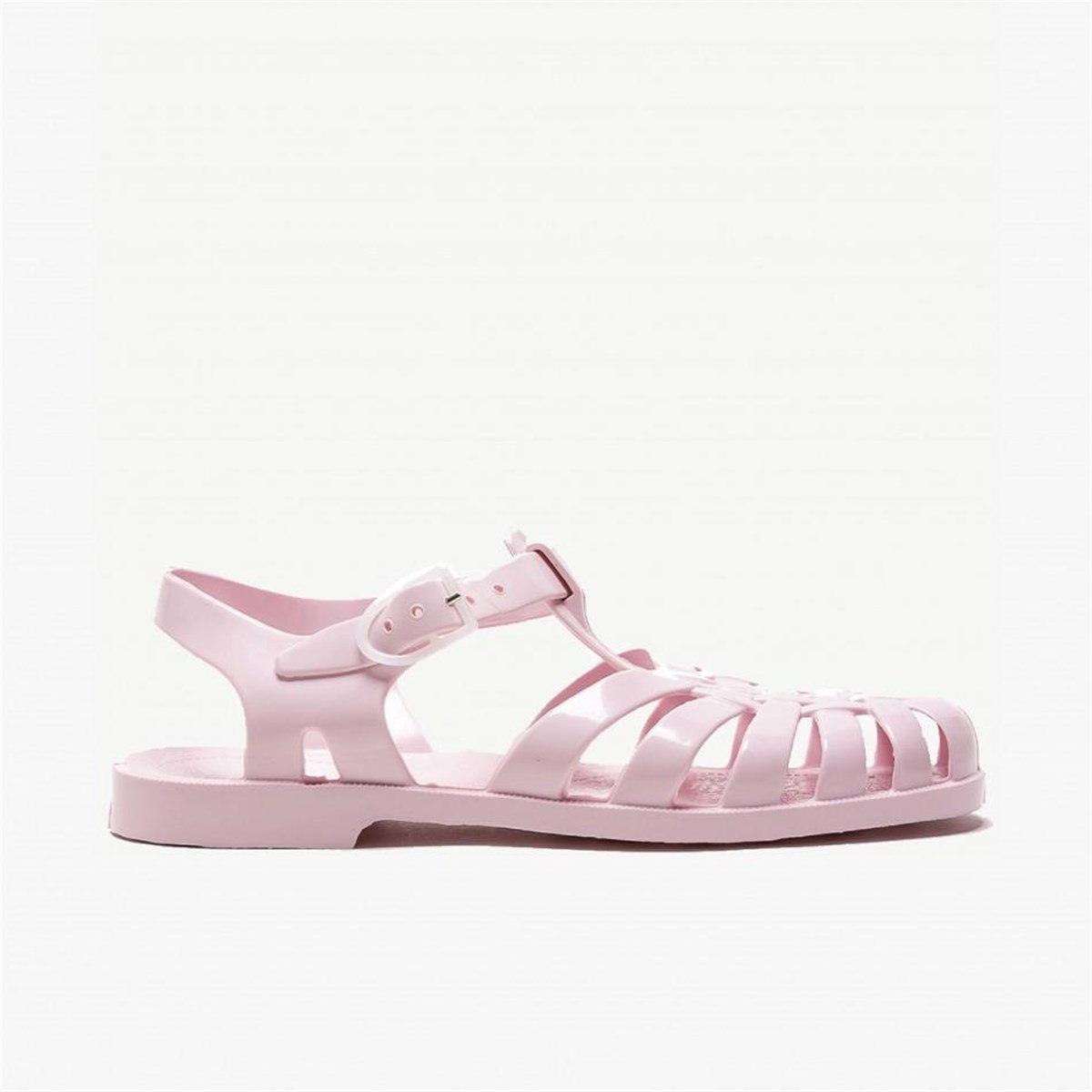 Meduse Sun Rose Pastel Sandals- Çocuk Sandalet Pastel Pembe