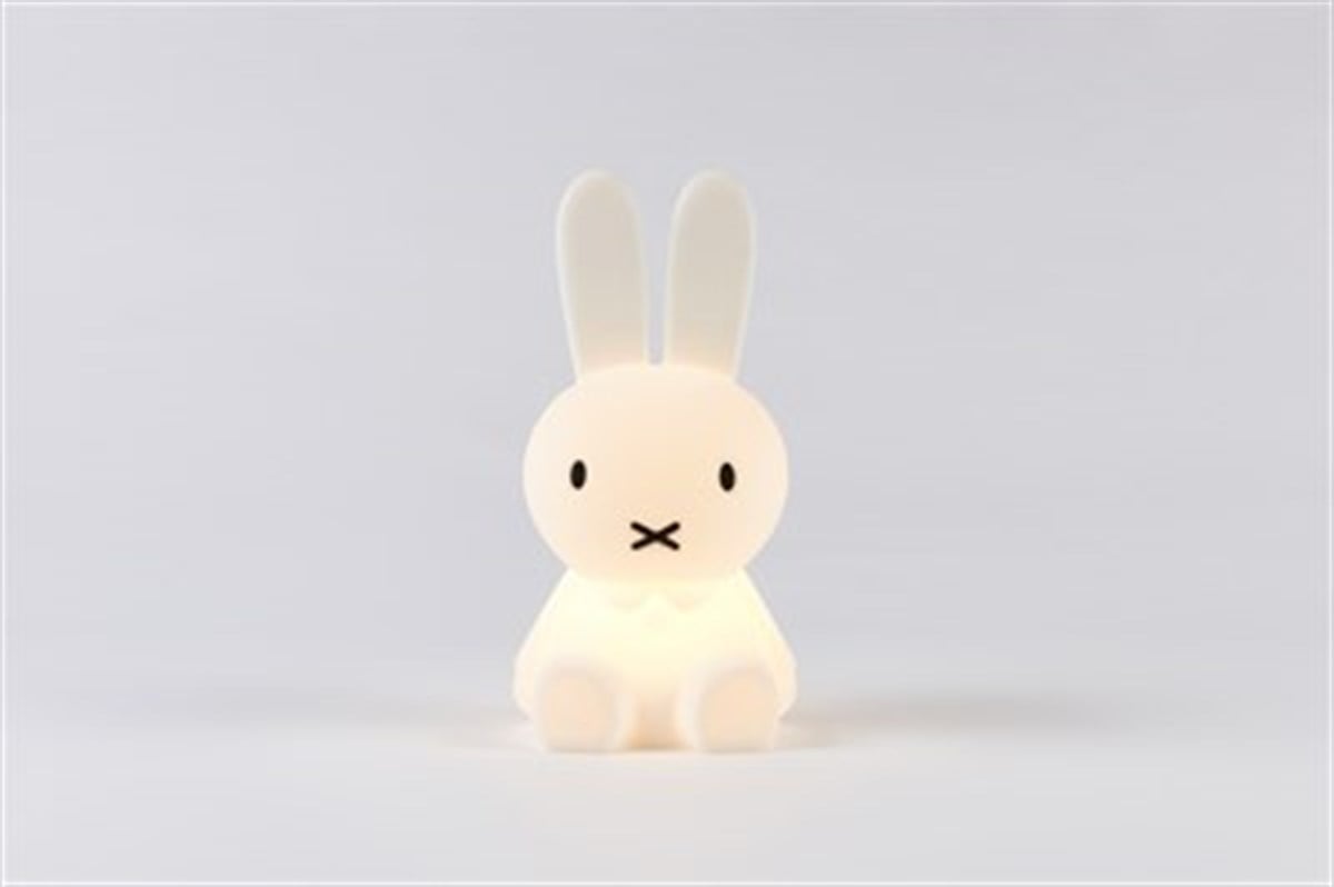 Mini Miffy Lamba