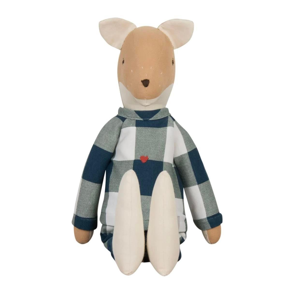 Mr. Fox Uyku Arkadaşı