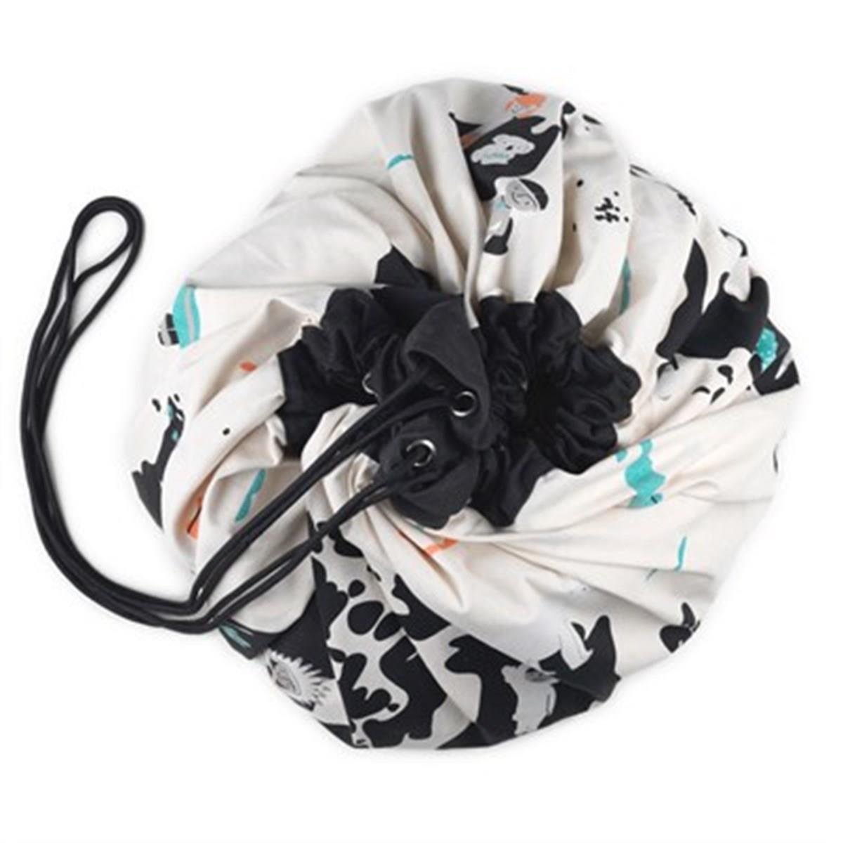 Play & Go - World Map