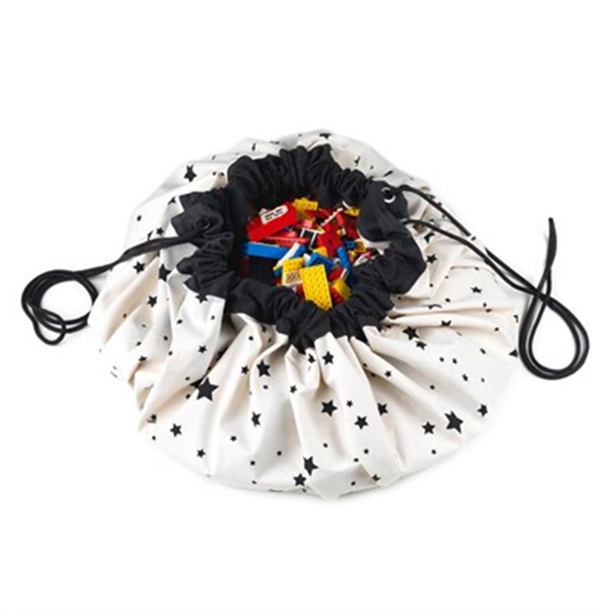 Play & Go - World Map