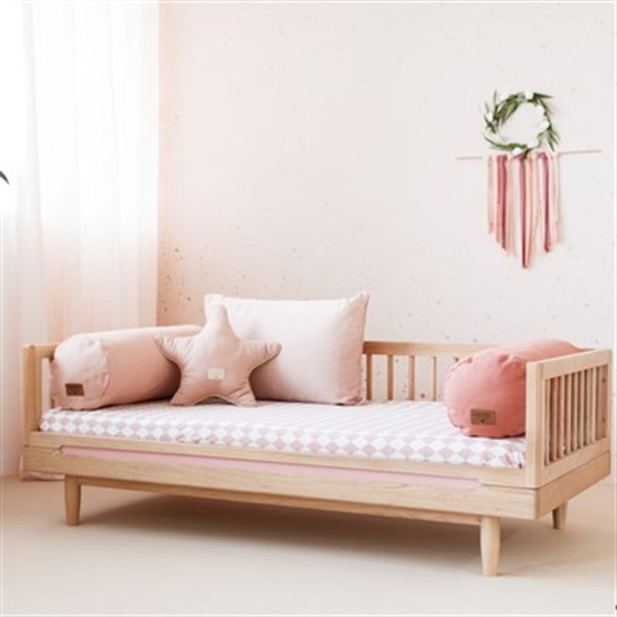 Pure Line Junior Yatak Dönüşüm Kiti