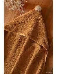 So Cute Havlu, Karamel