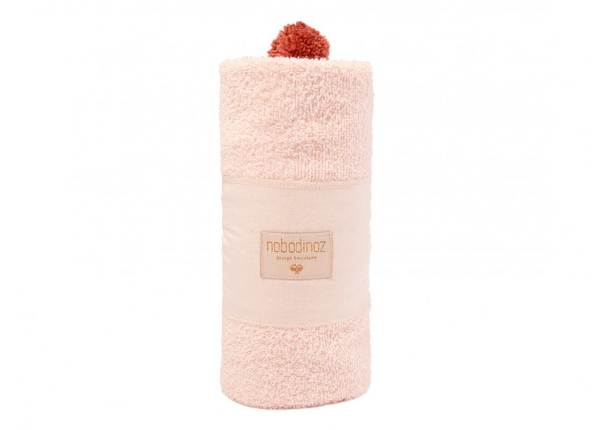 SO CUTE HAVLU, PEMBE