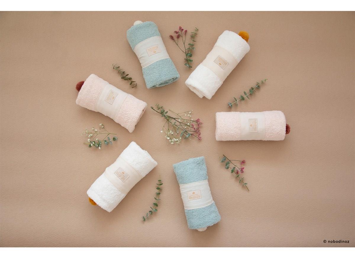 So Cute Havlu, Almond