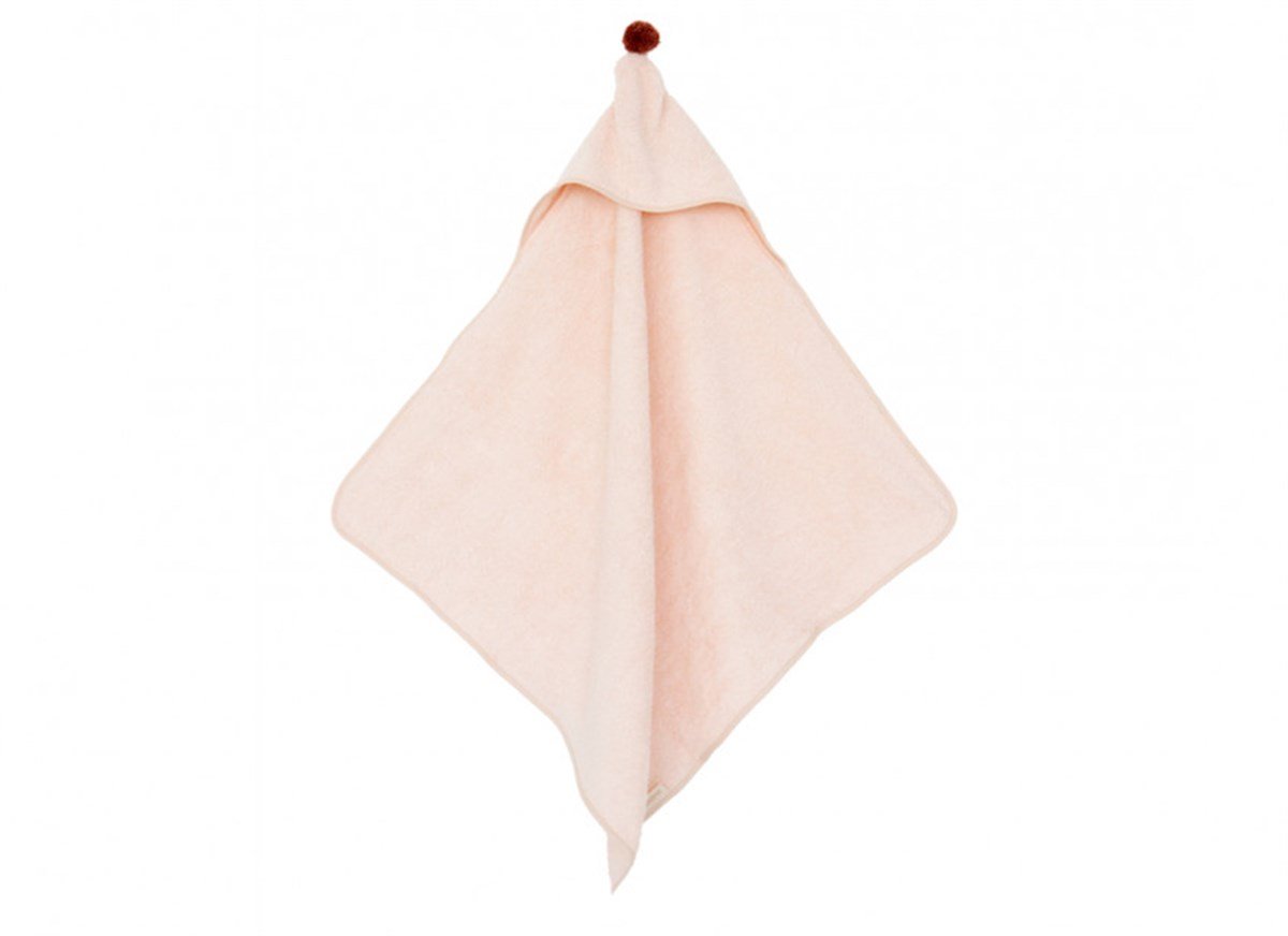 SO CUTE HAVLU, PEMBE