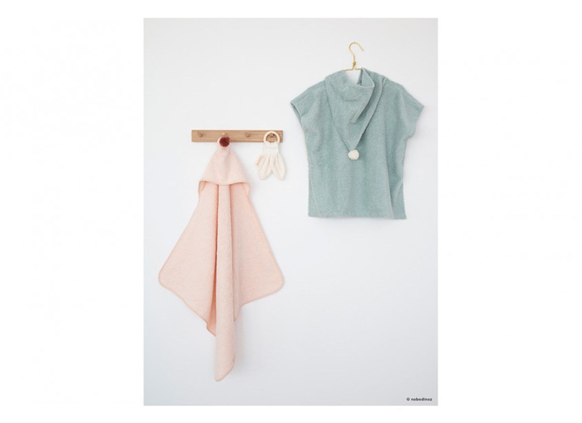 SO CUTE HAVLU, PEMBE