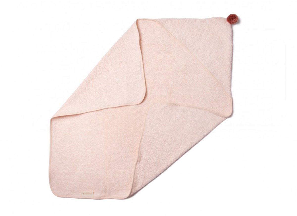 SO CUTE HAVLU, PEMBE