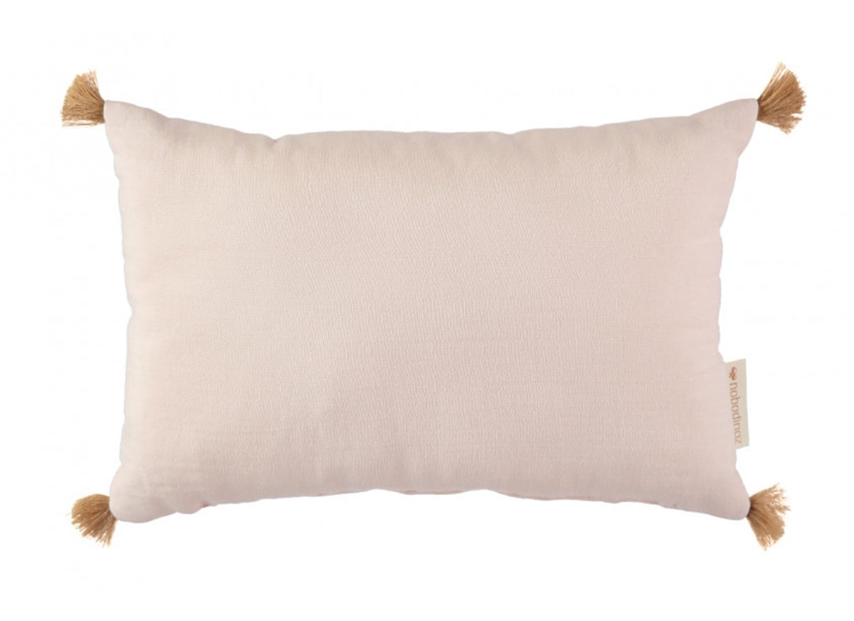 Sublim Dekoratif Yastık, Dream Pink