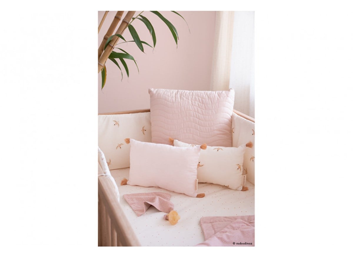 Sublim Dekoratif Yastık, Dream Pink