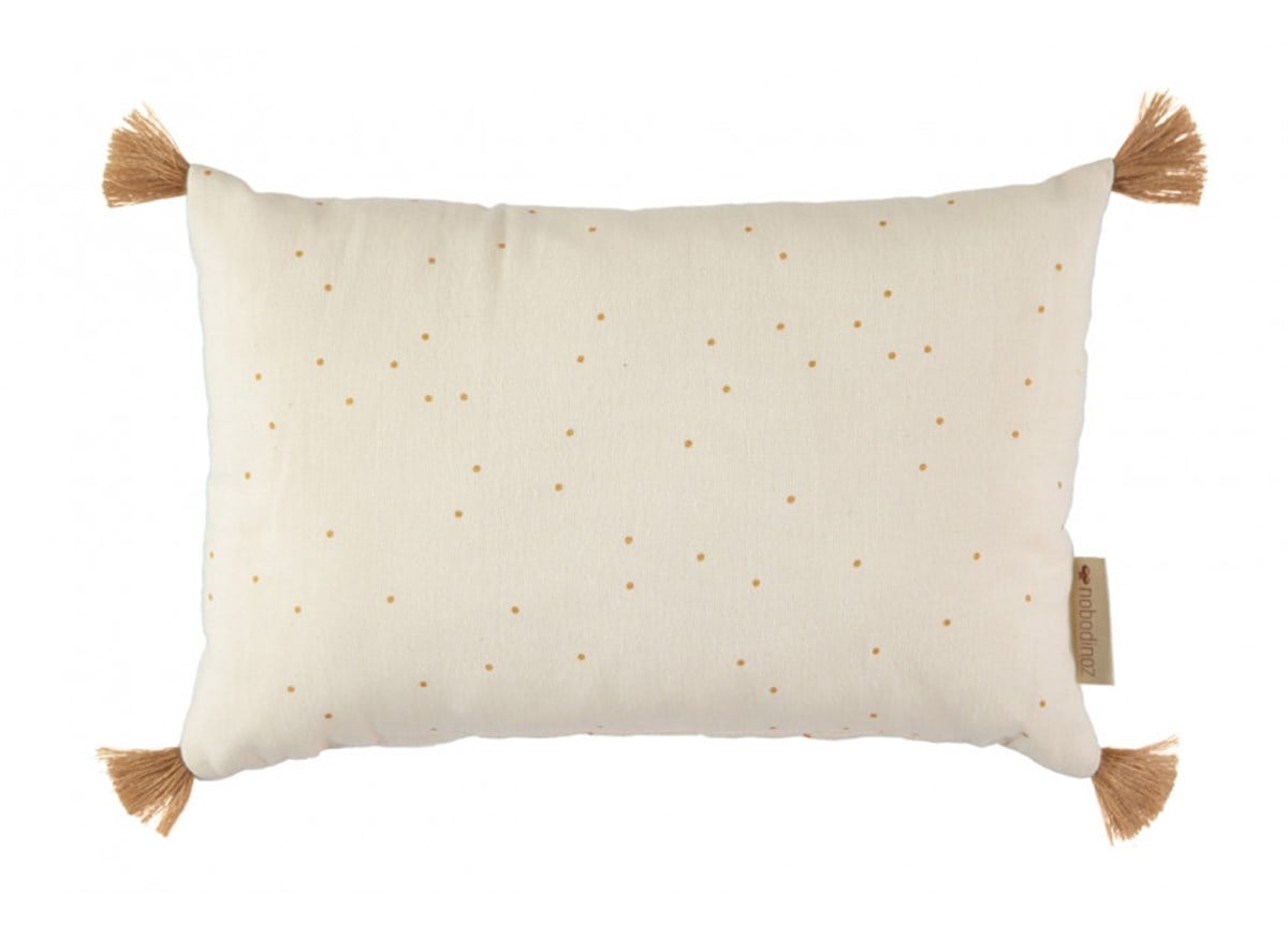 Sublim Dekoratif Yastık, Honey Sweet Dots