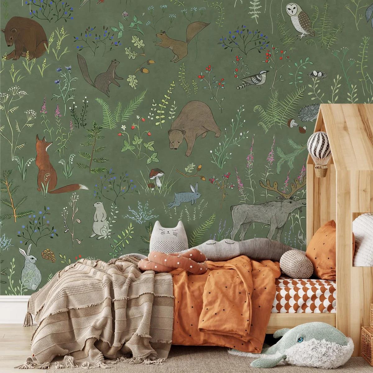 Suluboya Gökkuşağı