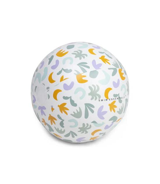 Swim Essentials Plaj Topu - Abstract