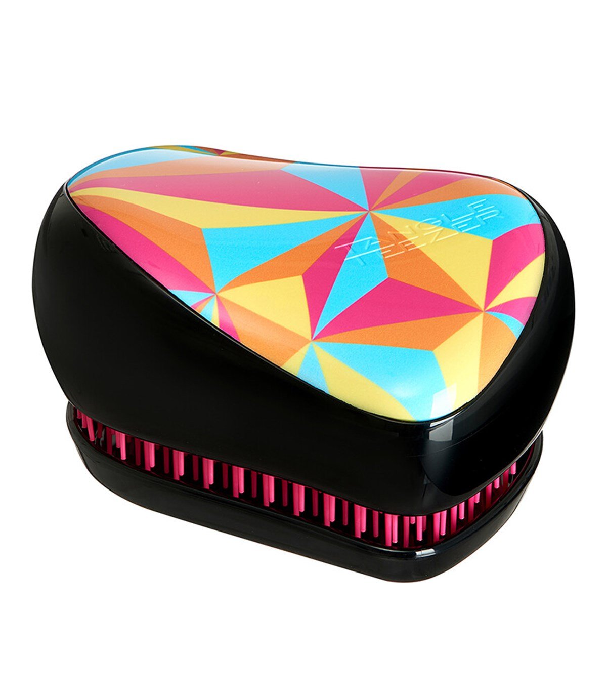 Tangle Teezer Compact Styler Saç Fırçası // Prism