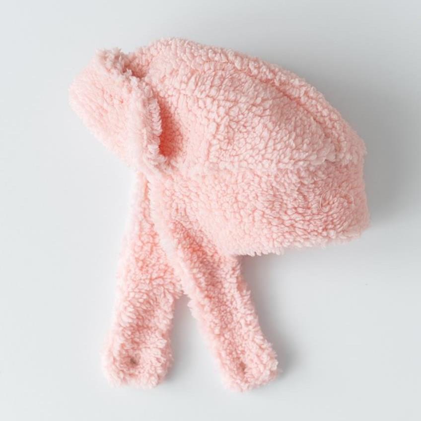 Teddy Bere - Pembe