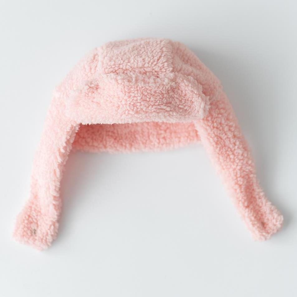 Teddy Bere - Pembe