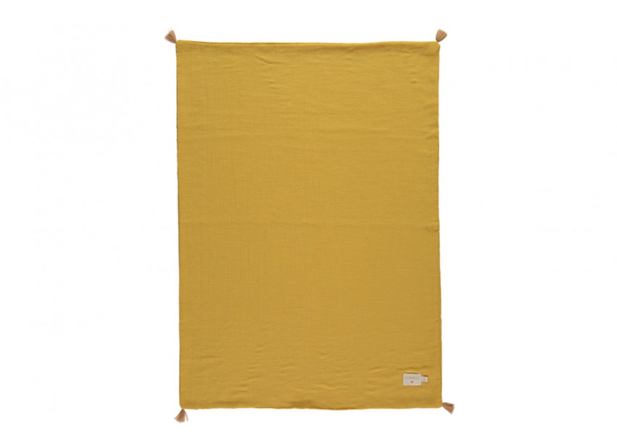 Treasure Summer Battaniye, Farniente Yellow