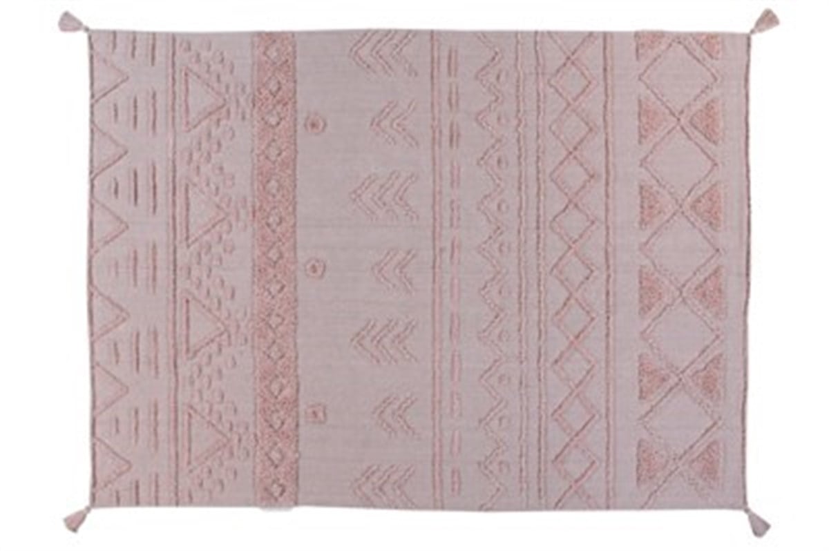 Tribu Kilim Vintage Nude M