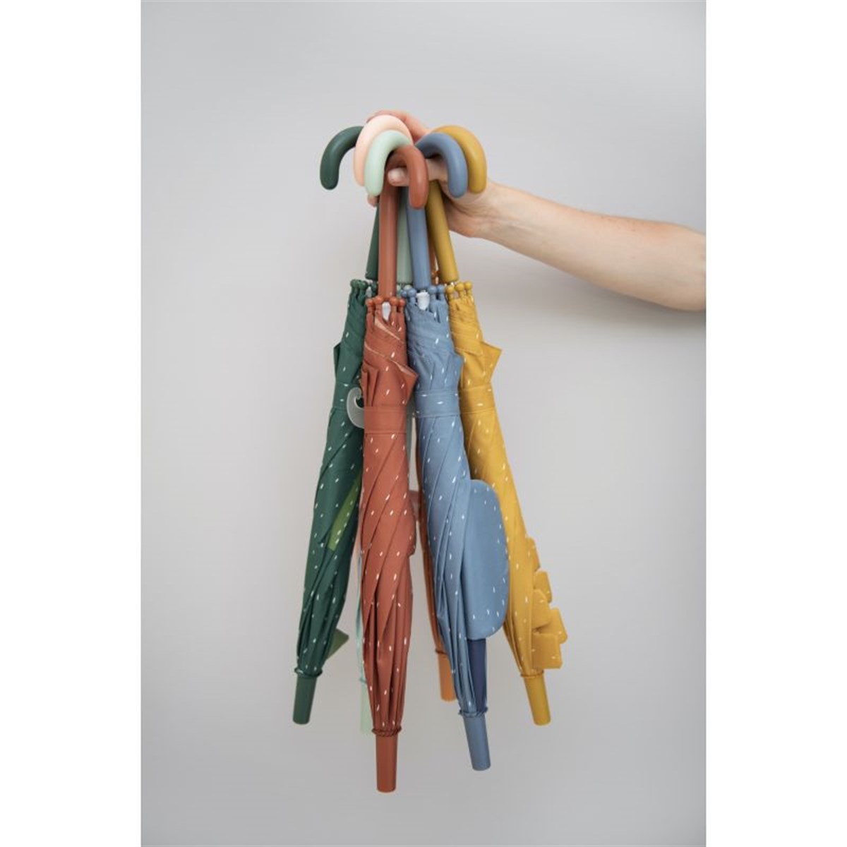 Trixie Şemsiye Mr. Crocodile